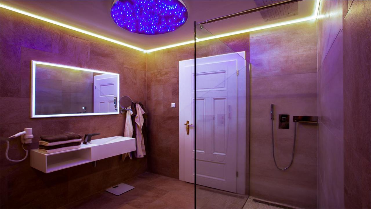 Parkresidenz Lychen, Ferienwohnung 8 المظهر الخارجي الصورة