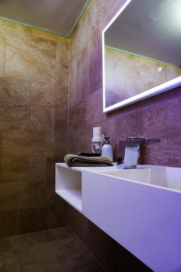 Parkresidenz Lychen, Ferienwohnung 8 المظهر الخارجي الصورة