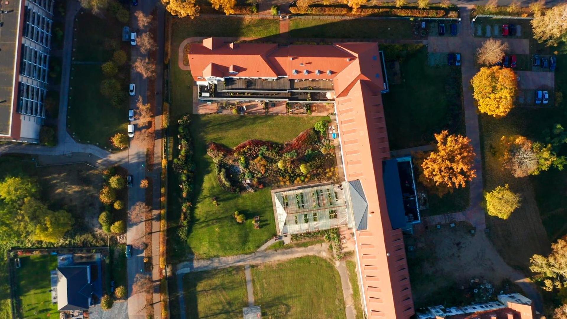 Parkresidenz Lychen, Ferienwohnung 8 المظهر الخارجي الصورة