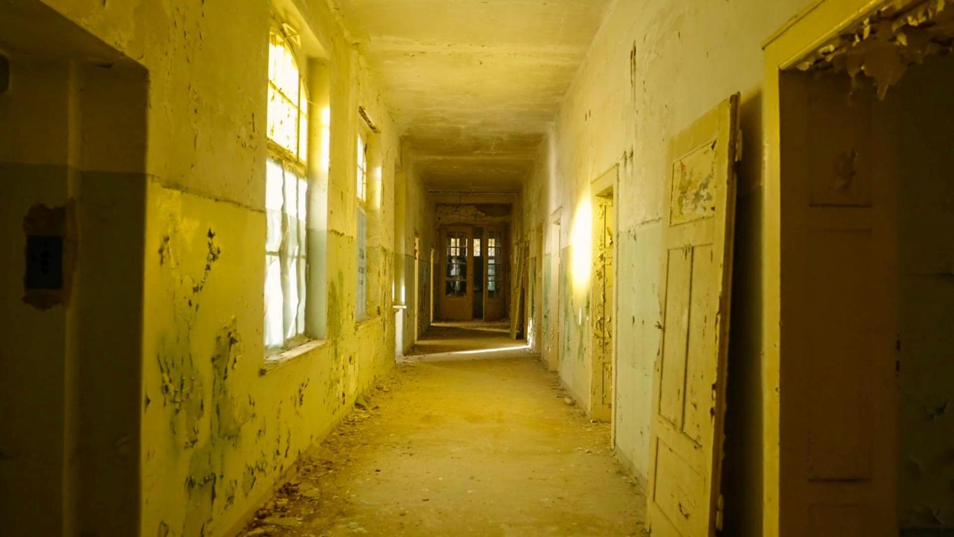 Parkresidenz Lychen, Ferienwohnung 8 المظهر الخارجي الصورة