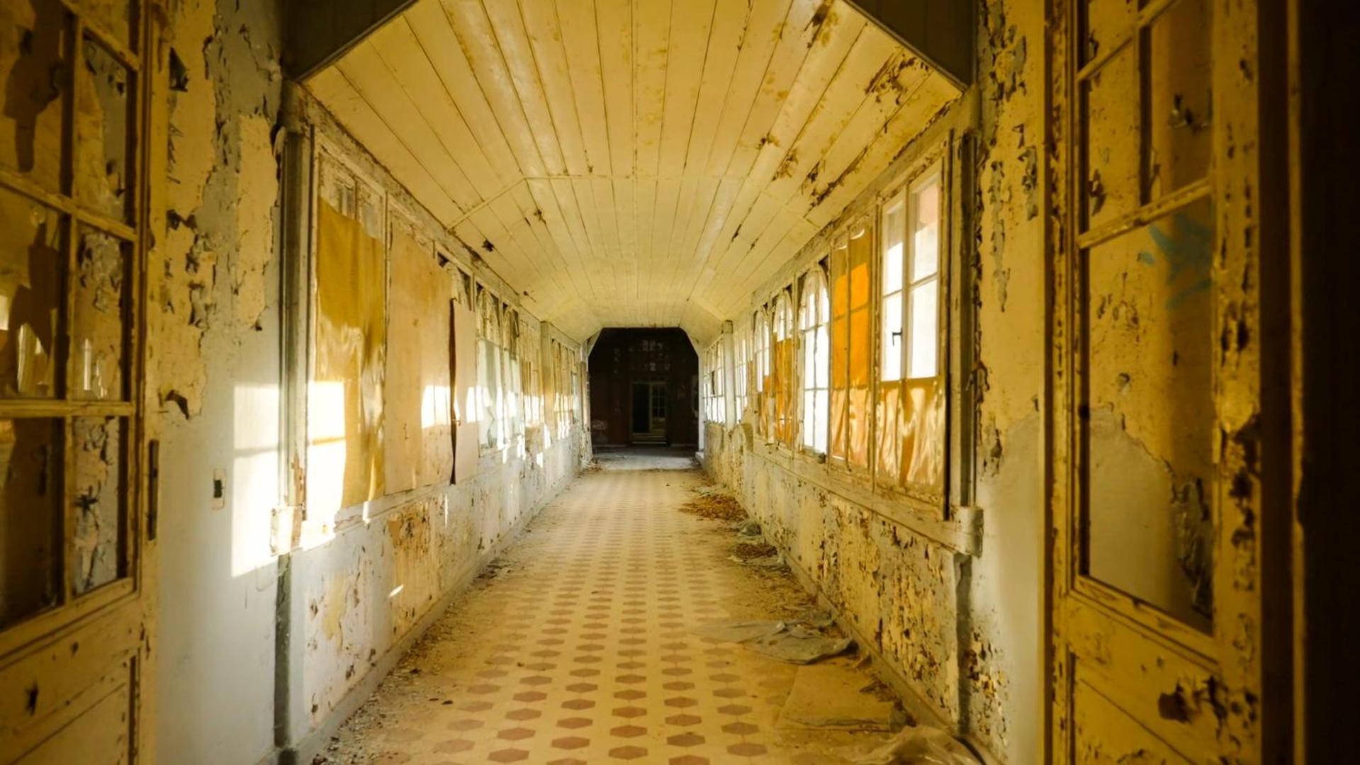 Parkresidenz Lychen, Ferienwohnung 8 المظهر الخارجي الصورة